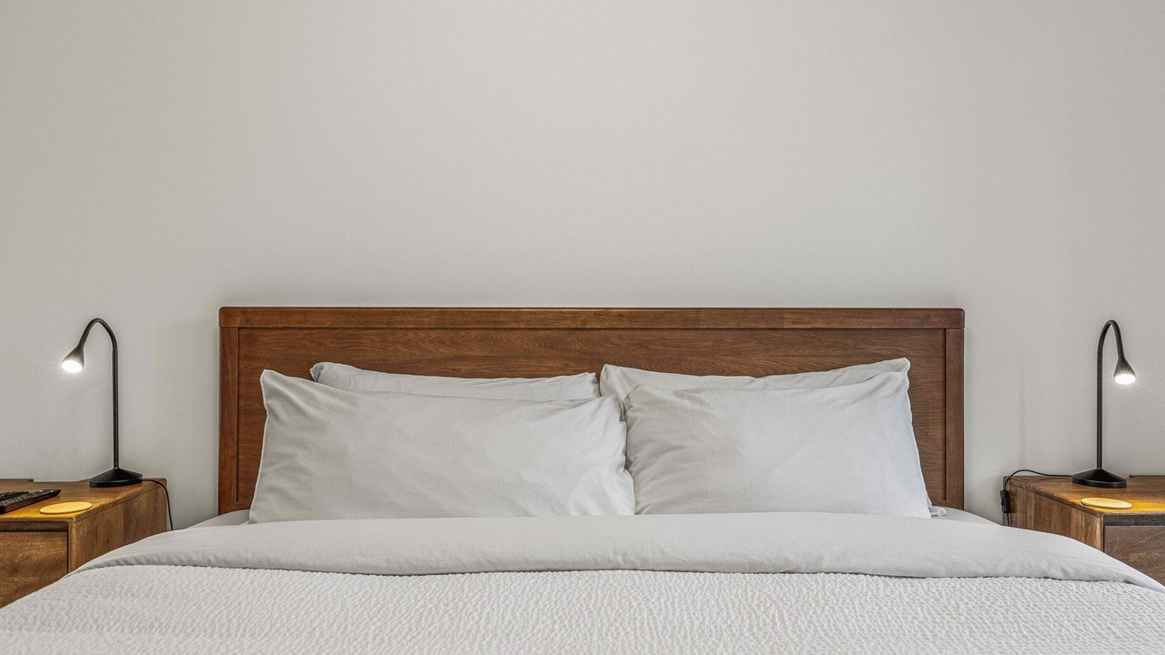 Photo of Bedroom in Canmore