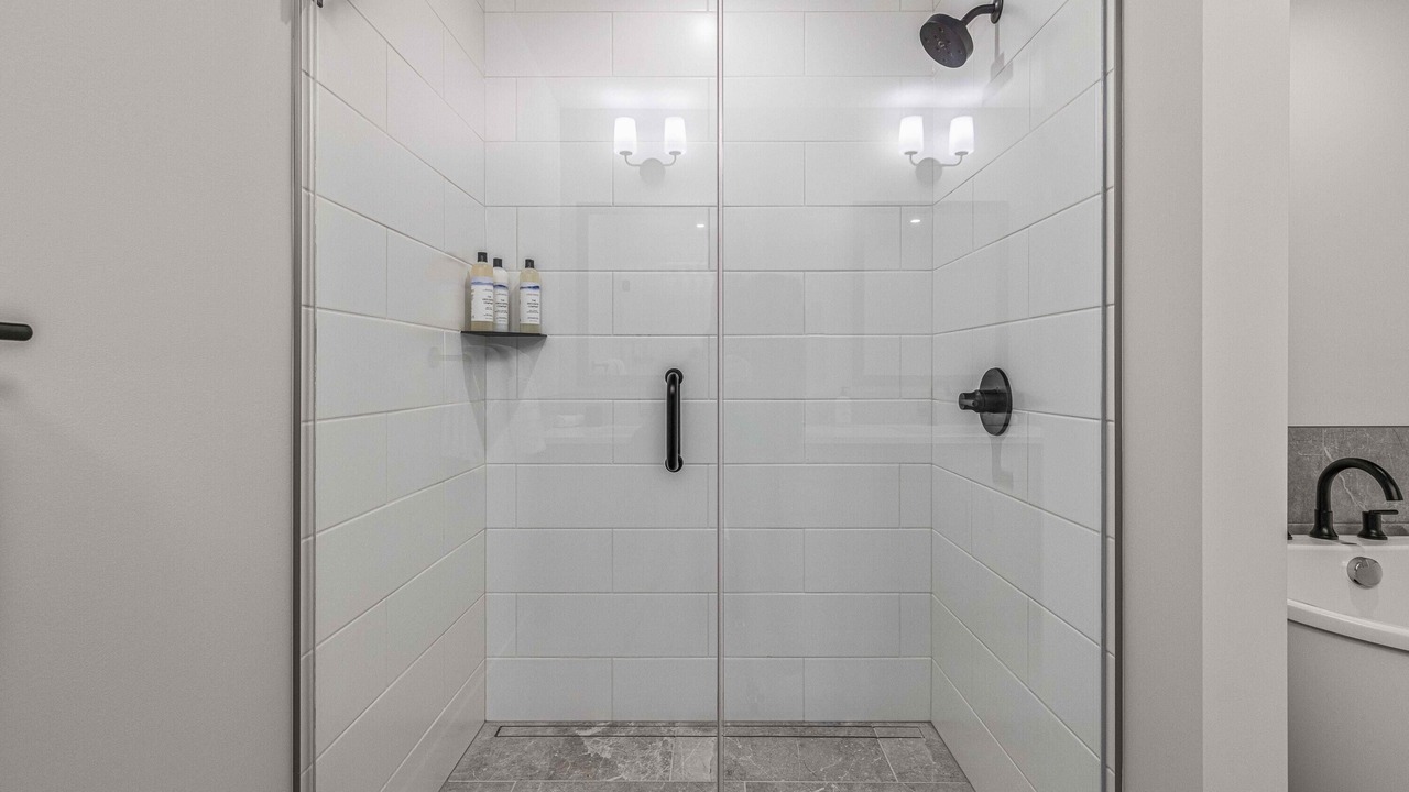 Photo of Bathroom in Canmore