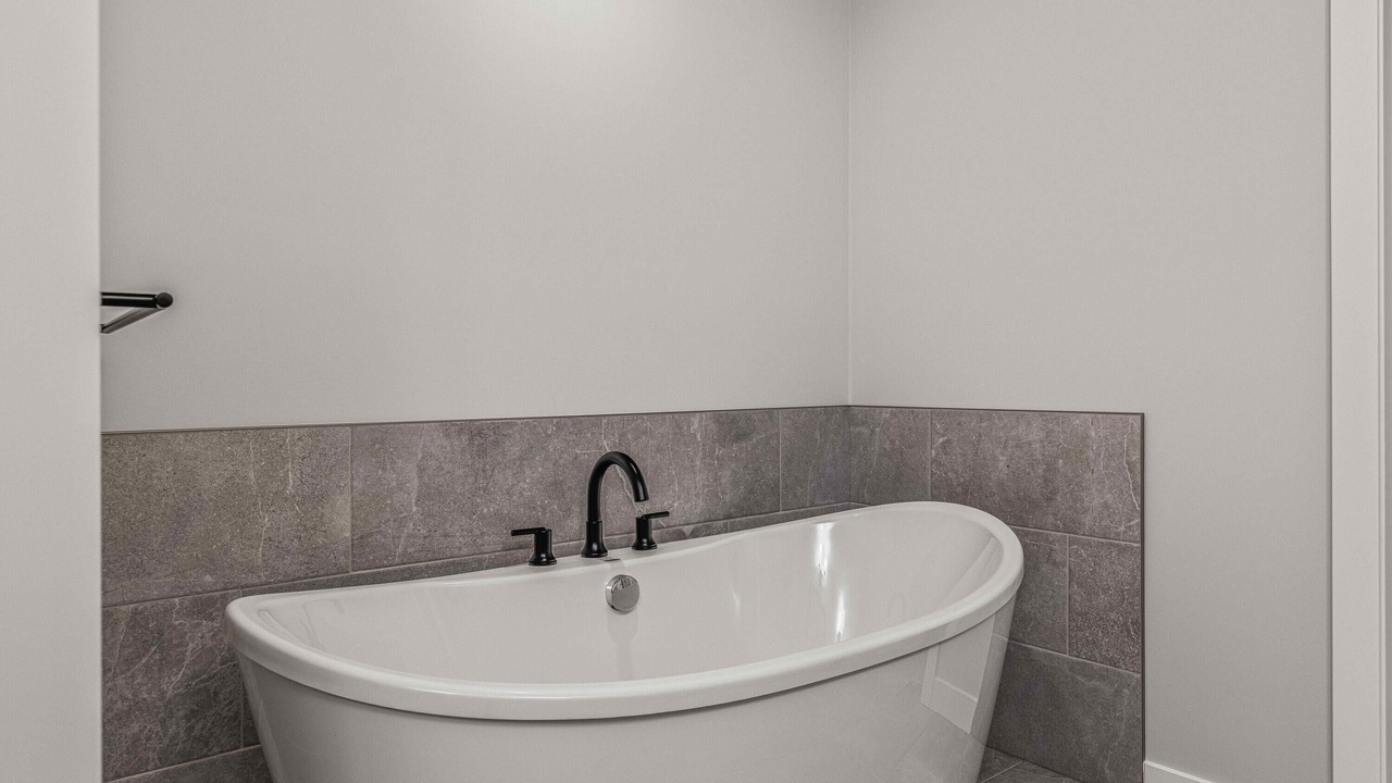 Photo of Bathroom in Canmore