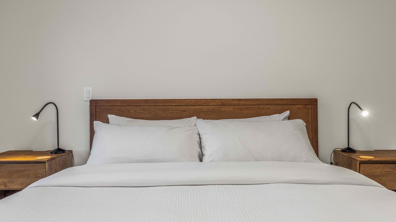 Photo of Bedroom in Canmore