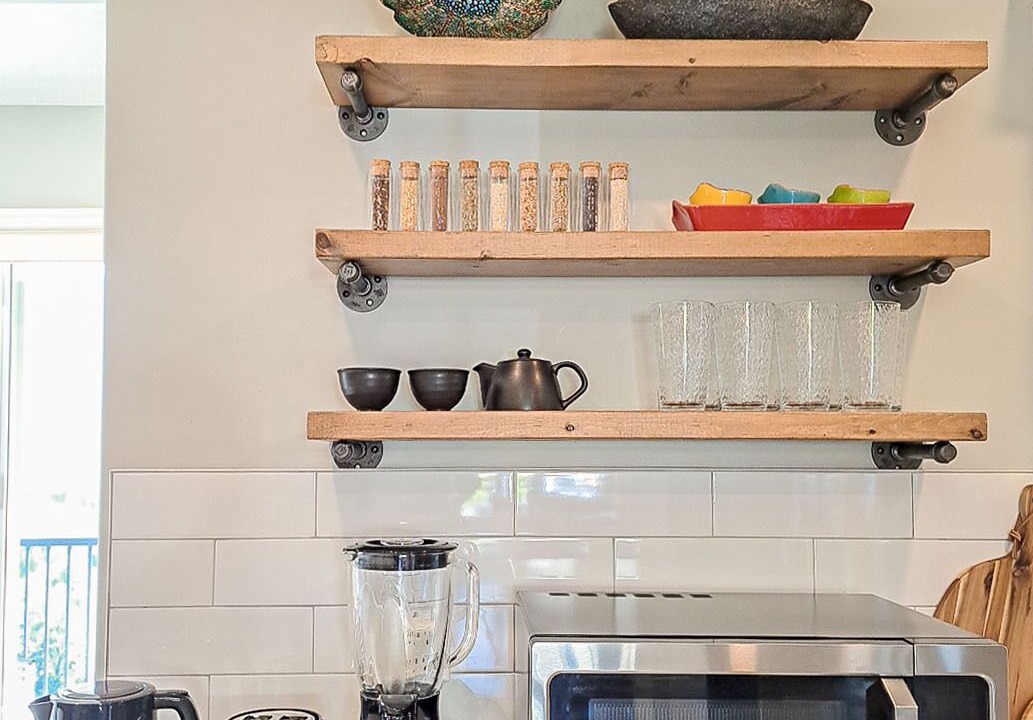 Photo of Kitchen in Cultus Lake