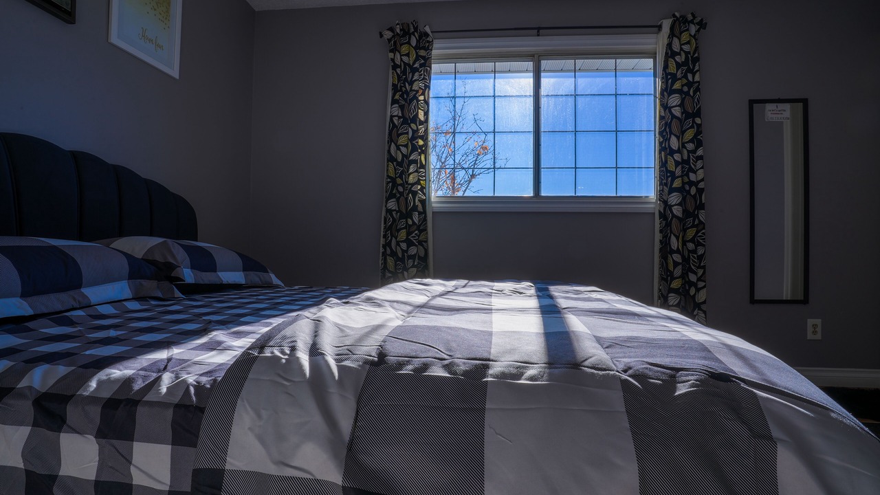 Photo of Bedroom in Southeast Edmonton