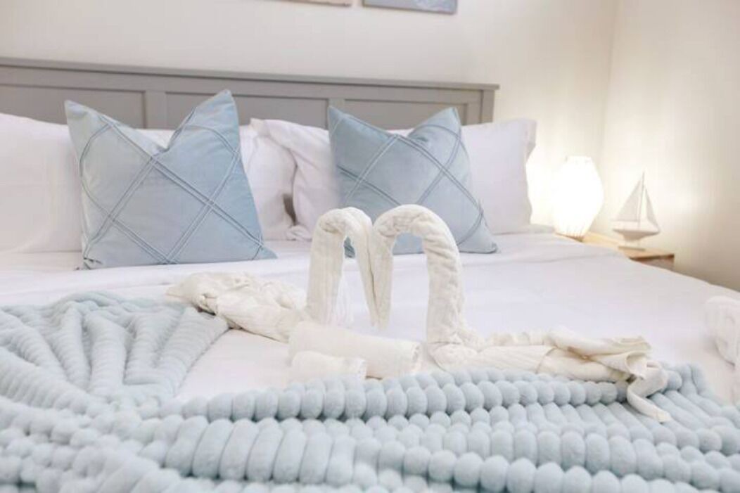 Photo of Bedroom in Jasper Place