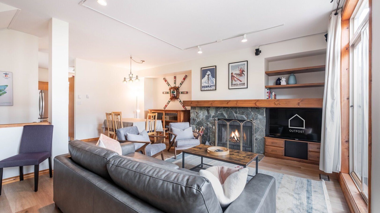 Photo of Livingroom in Nicklaus North