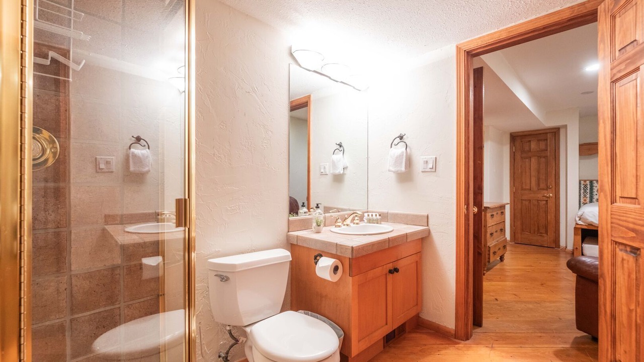 Photo of Bathroom in Nicklaus North