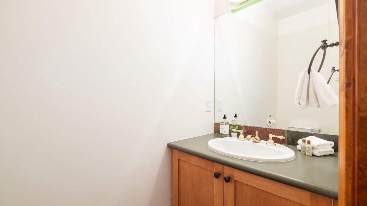 Photo of Bathroom in Nicklaus North