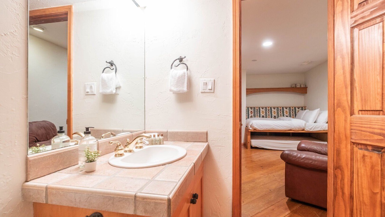 Photo of Bathroom in Nicklaus North