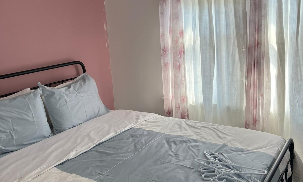Photo of Bedroom in Niagara Falls