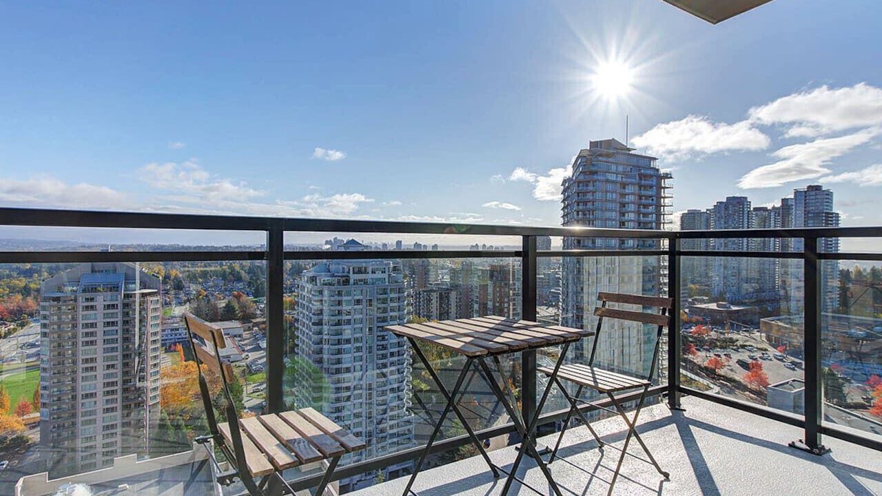 Photo of Outdoor in Burnaby