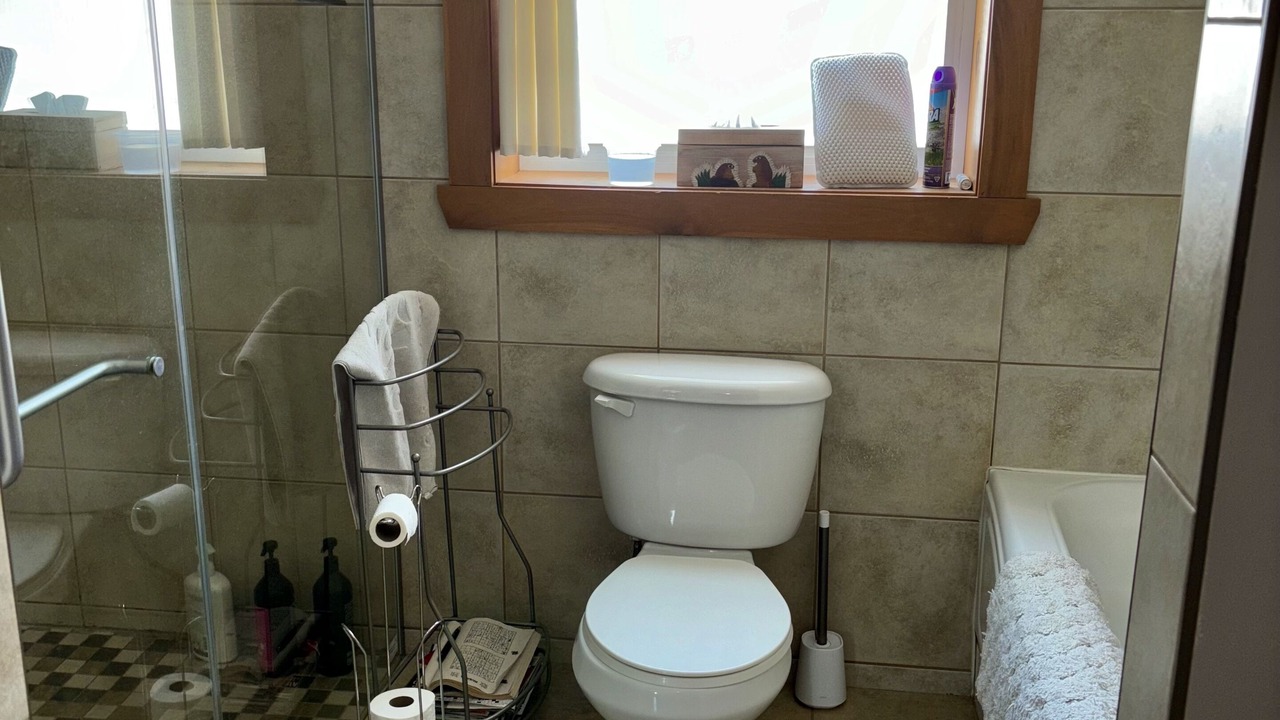 Photo of Bathroom in Cedarville