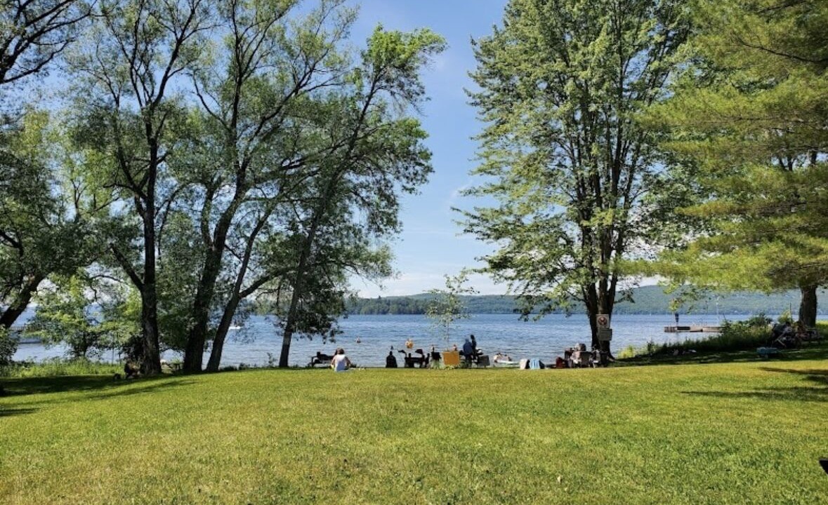 Photo of Outdoor in Cedarville