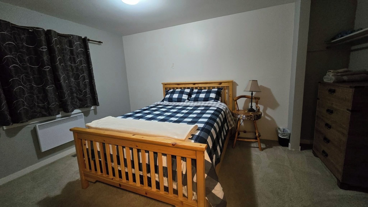 Photo of Bedroom in Stewart