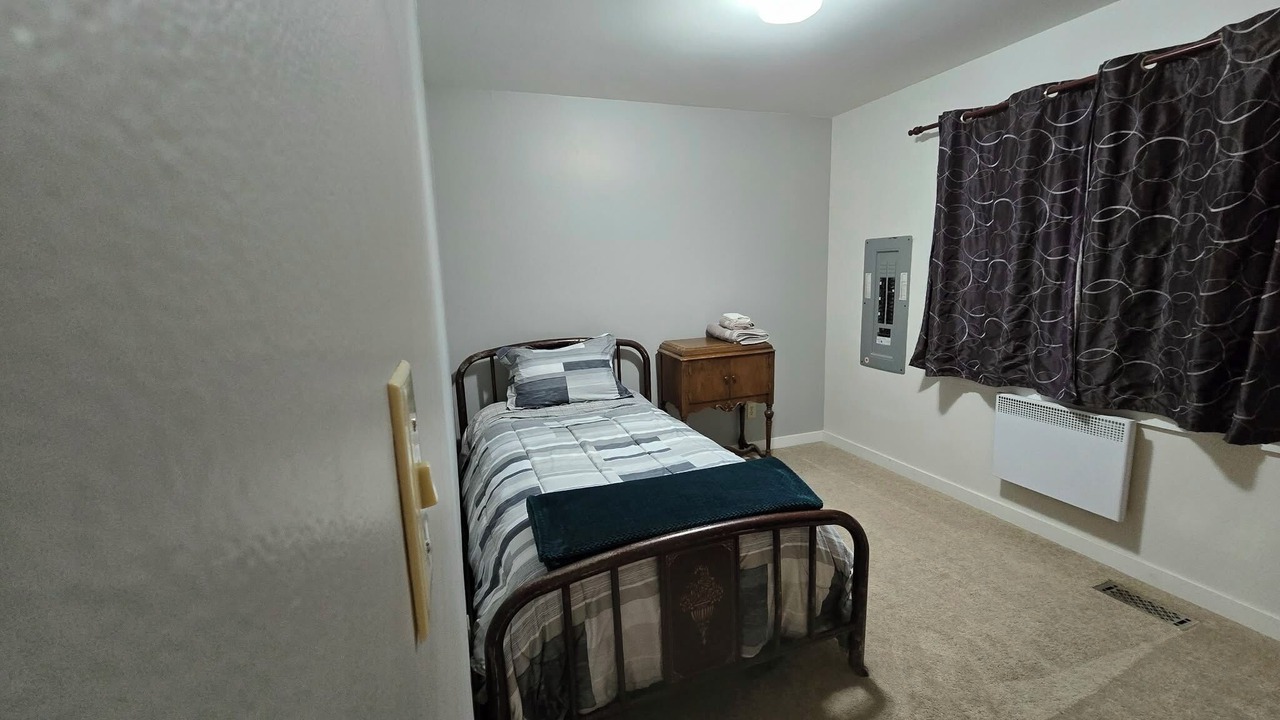 Photo of Bedroom in Stewart