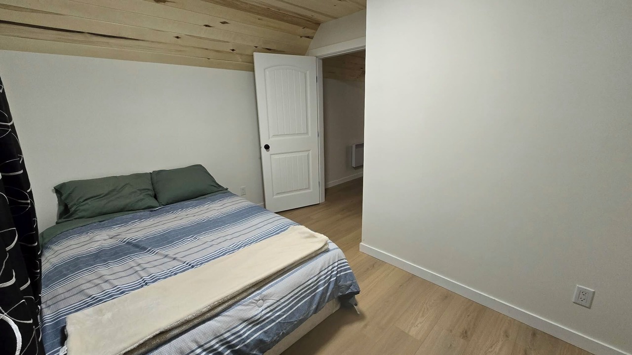 Photo of Bedroom in Stewart