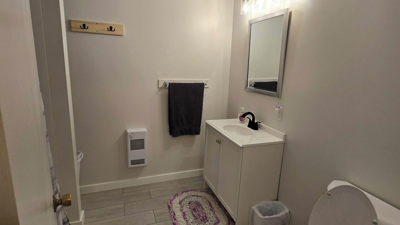 Photo of Bathroom in Stewart