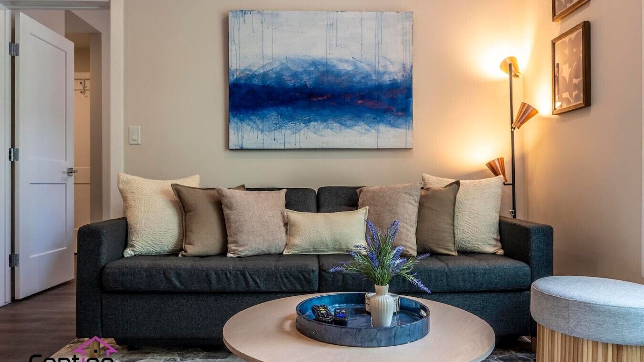Photo of Bedroom in Golden