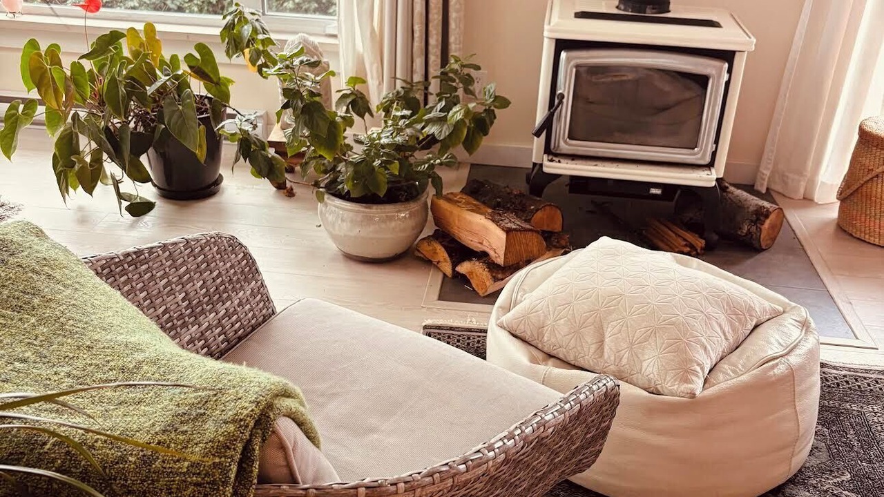Photo of Livingroom in Union Bay