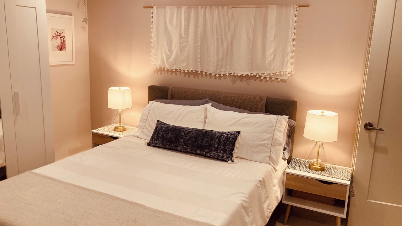 Photo of Bedroom in Union Bay