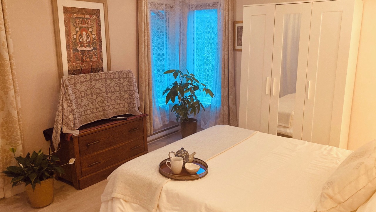 Photo of Bedroom in Union Bay