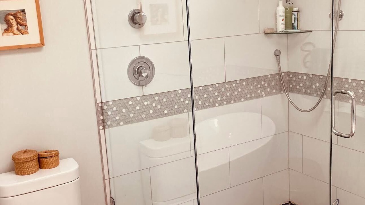 Photo of Bathroom in Union Bay