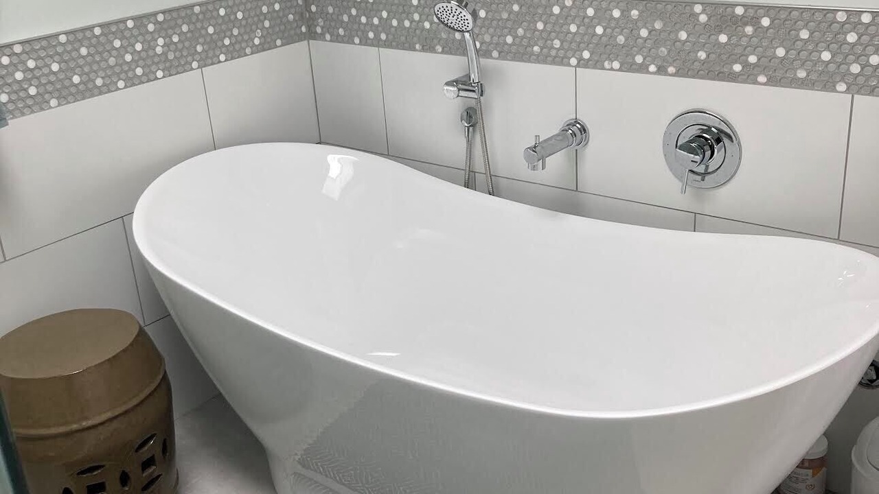 Photo of Bathroom in Union Bay