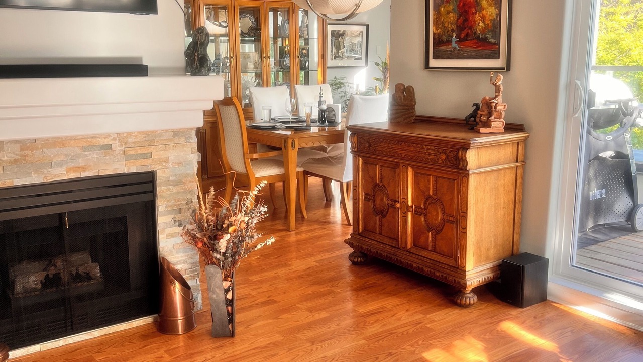 Photo of Livingroom in White Rock
