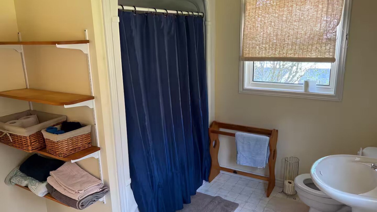 Photo of Bathroom in East Lake Ainslie