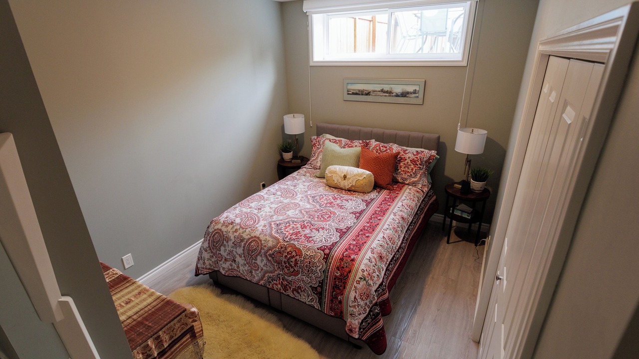 Photo of Bedroom in Saskatoon