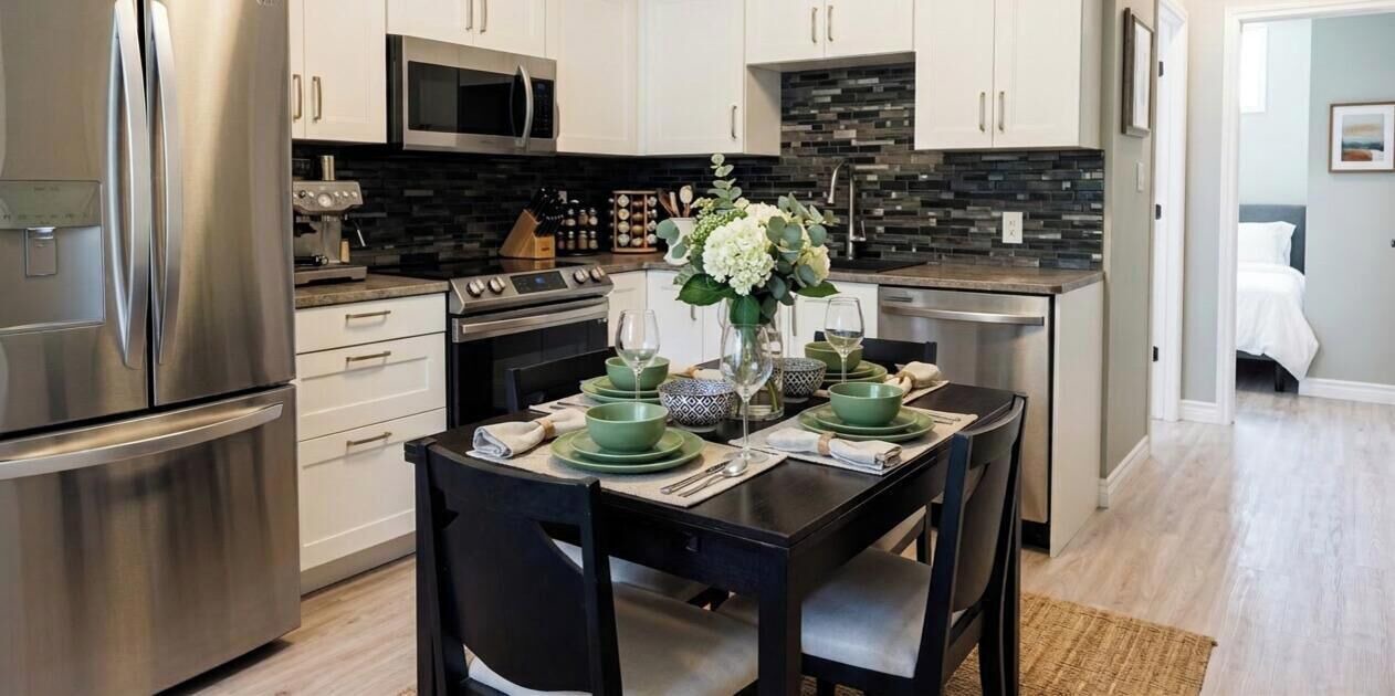 Photo of Kitchen in Saskatoon