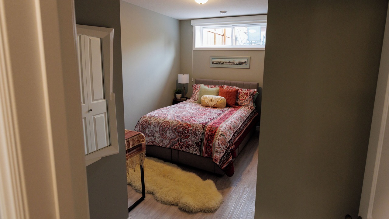 Photo of Bedroom in Saskatoon