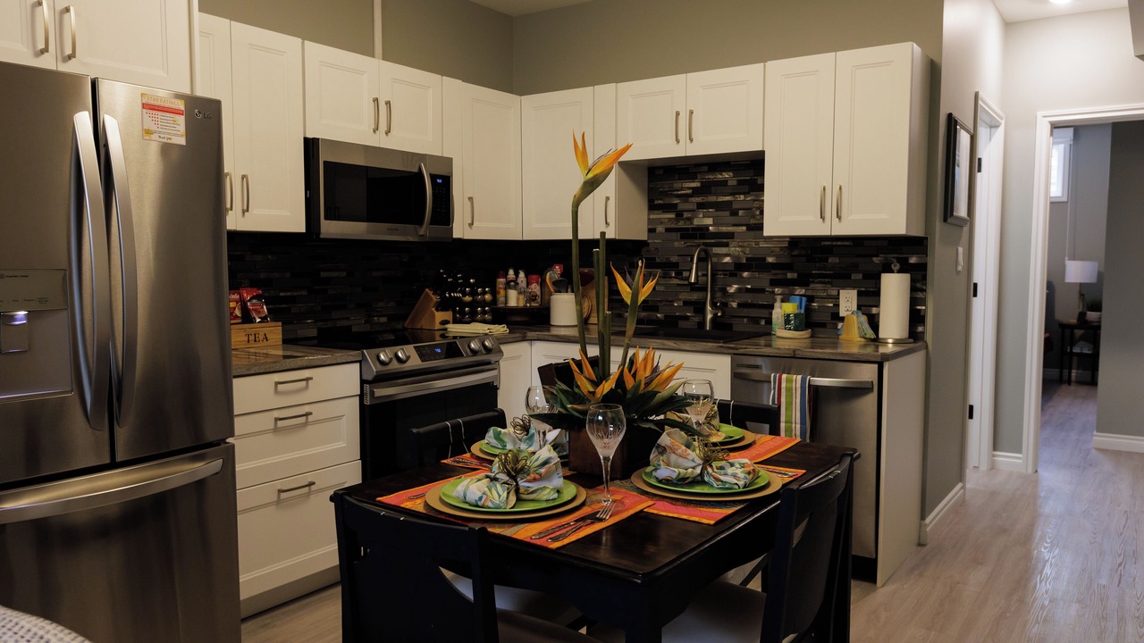 Photo of Kitchen in Saskatoon