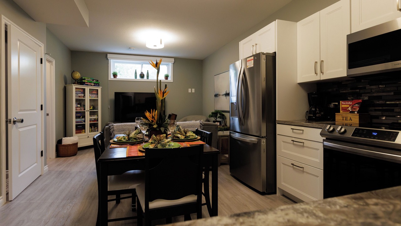 Photo of Kitchen in Saskatoon
