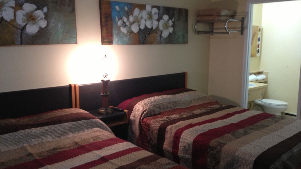 Photo of Bedroom in Vanderhoof