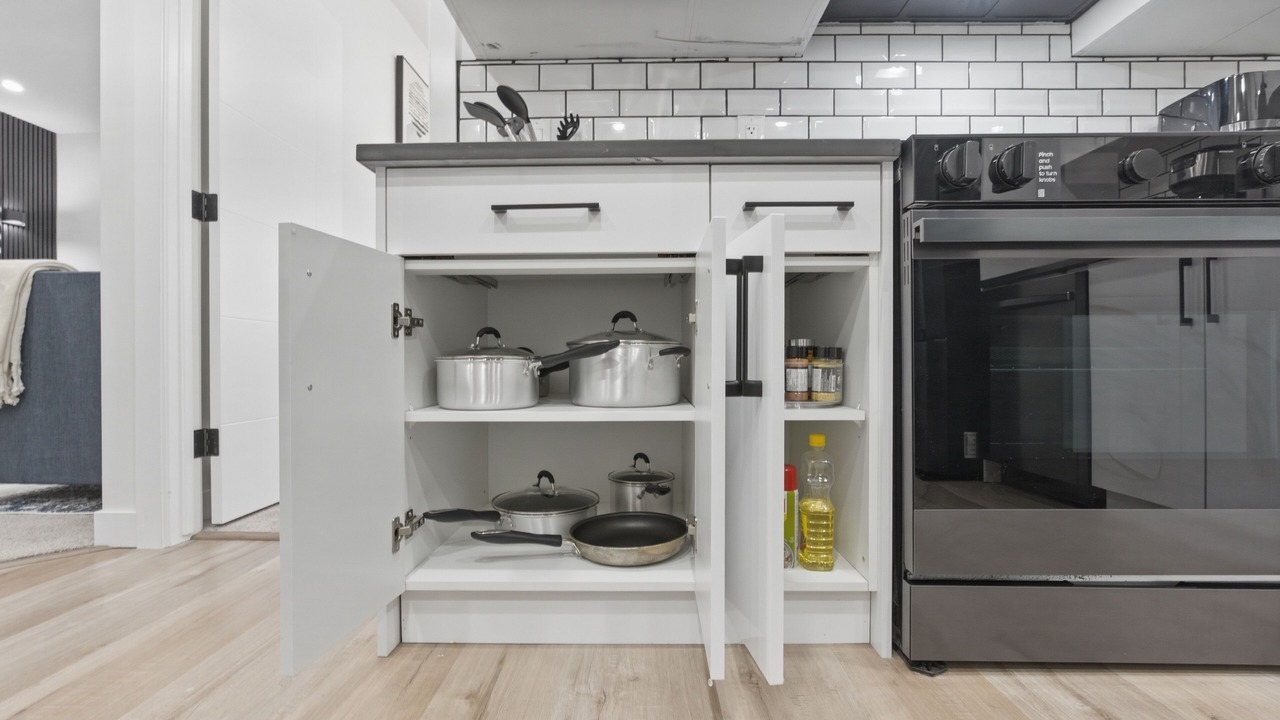 Photo of Kitchen in Calgary