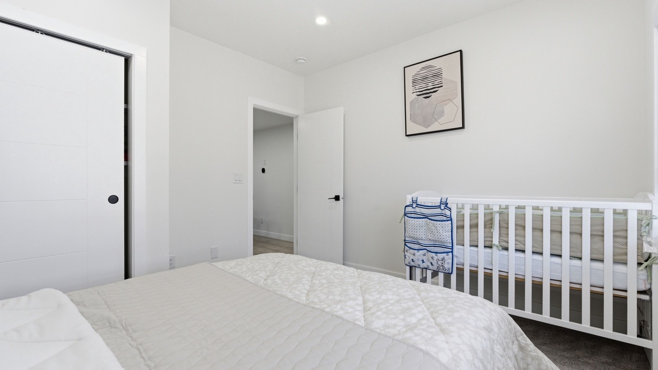 Photo of Bedroom in Calgary