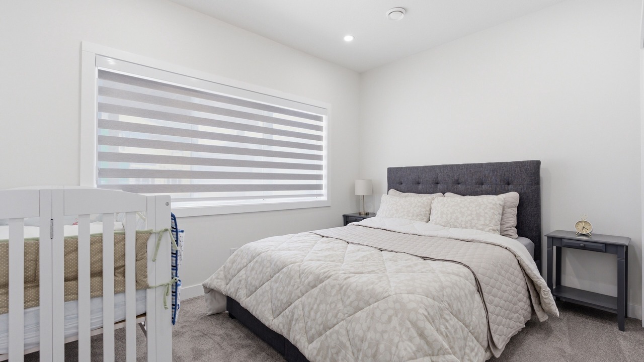 Photo of Bedroom in Calgary