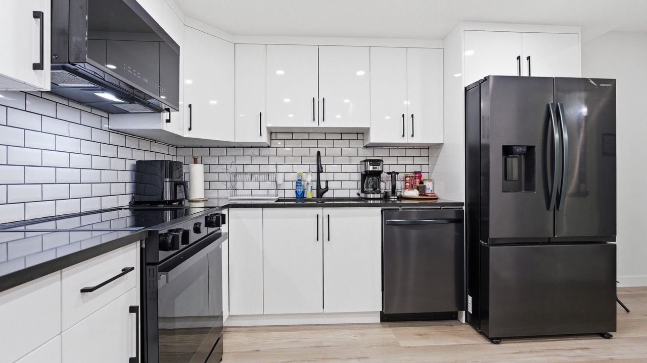 Photo of Kitchen in Calgary