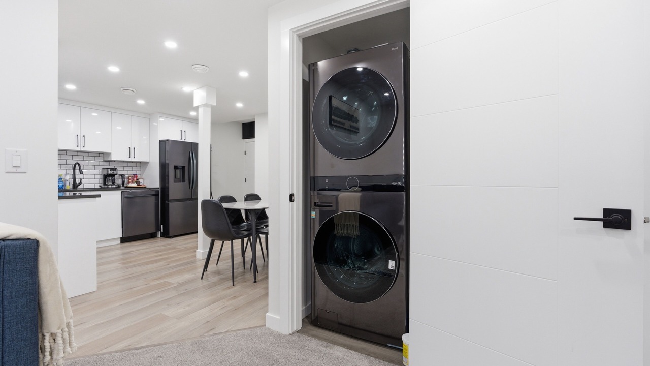 Photo of Kitchen in Calgary