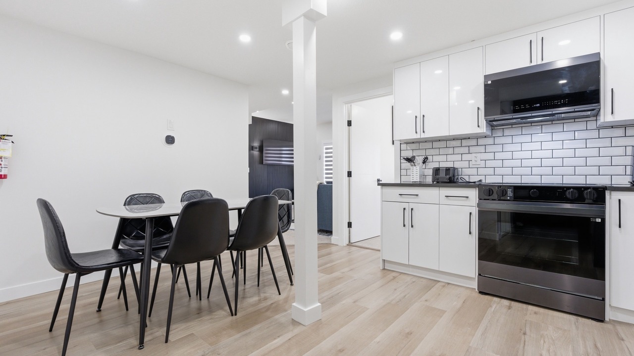 Photo of Kitchen in Calgary