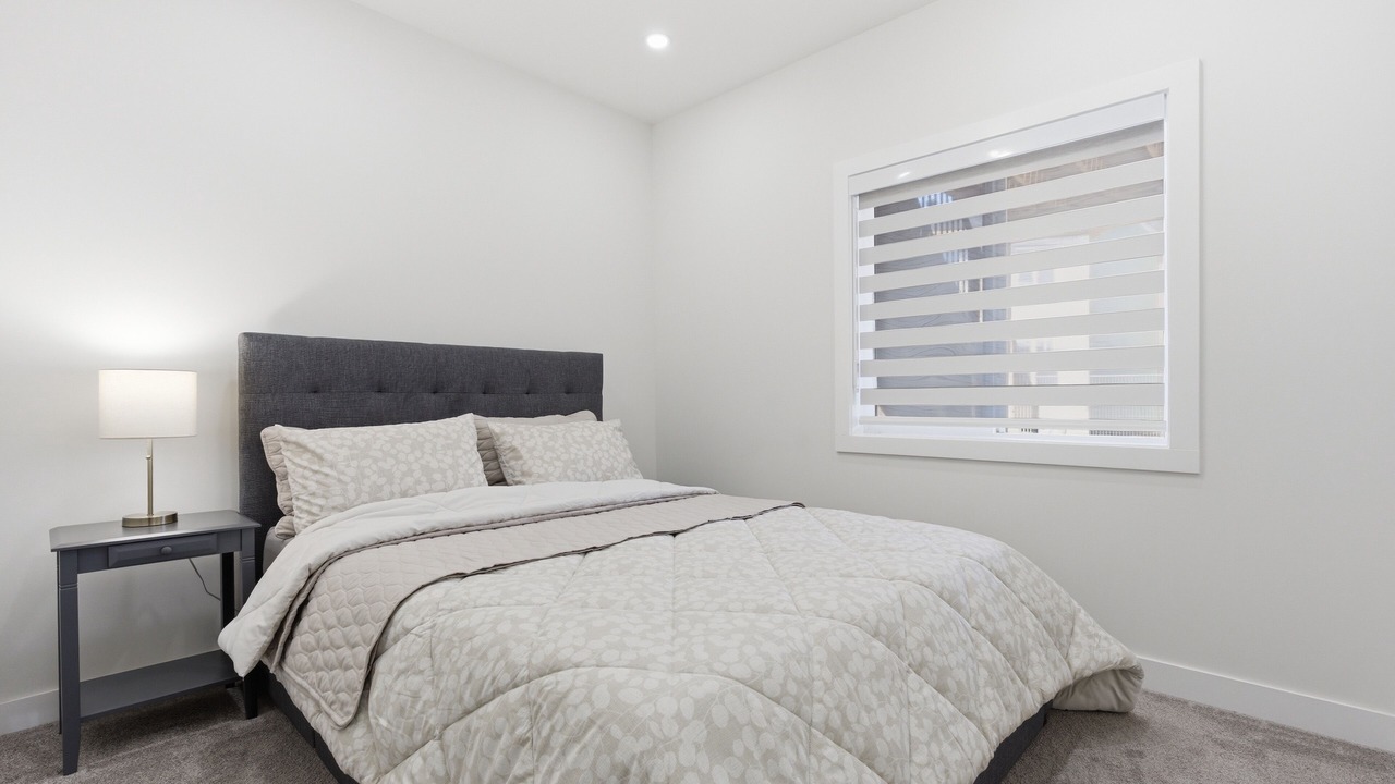 Photo of Bedroom in Calgary