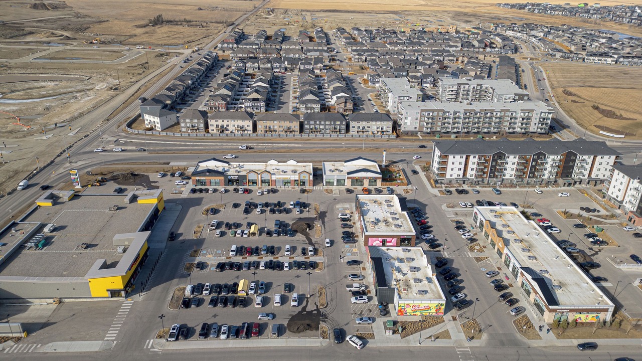 Photo of Outdoor in Calgary