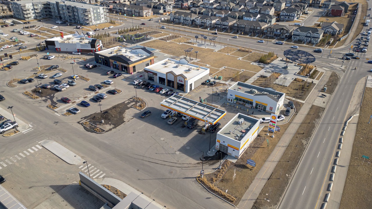 Photo of Outdoor in Calgary