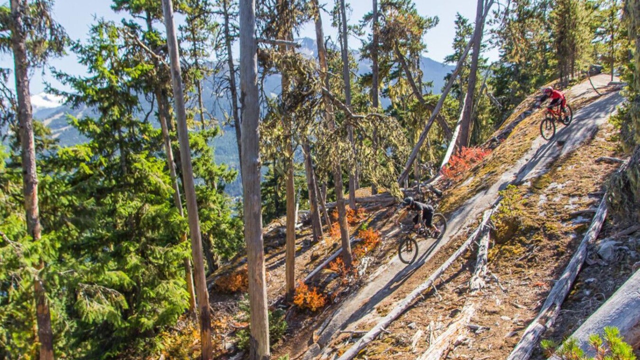 Photo of Others in Blackcomb