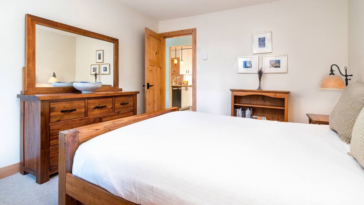 Photo of Bedroom in Blackcomb