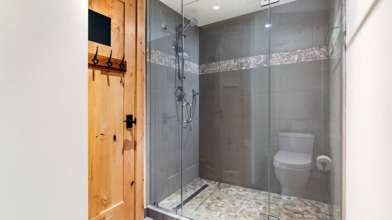 Photo of Bathroom in Blackcomb