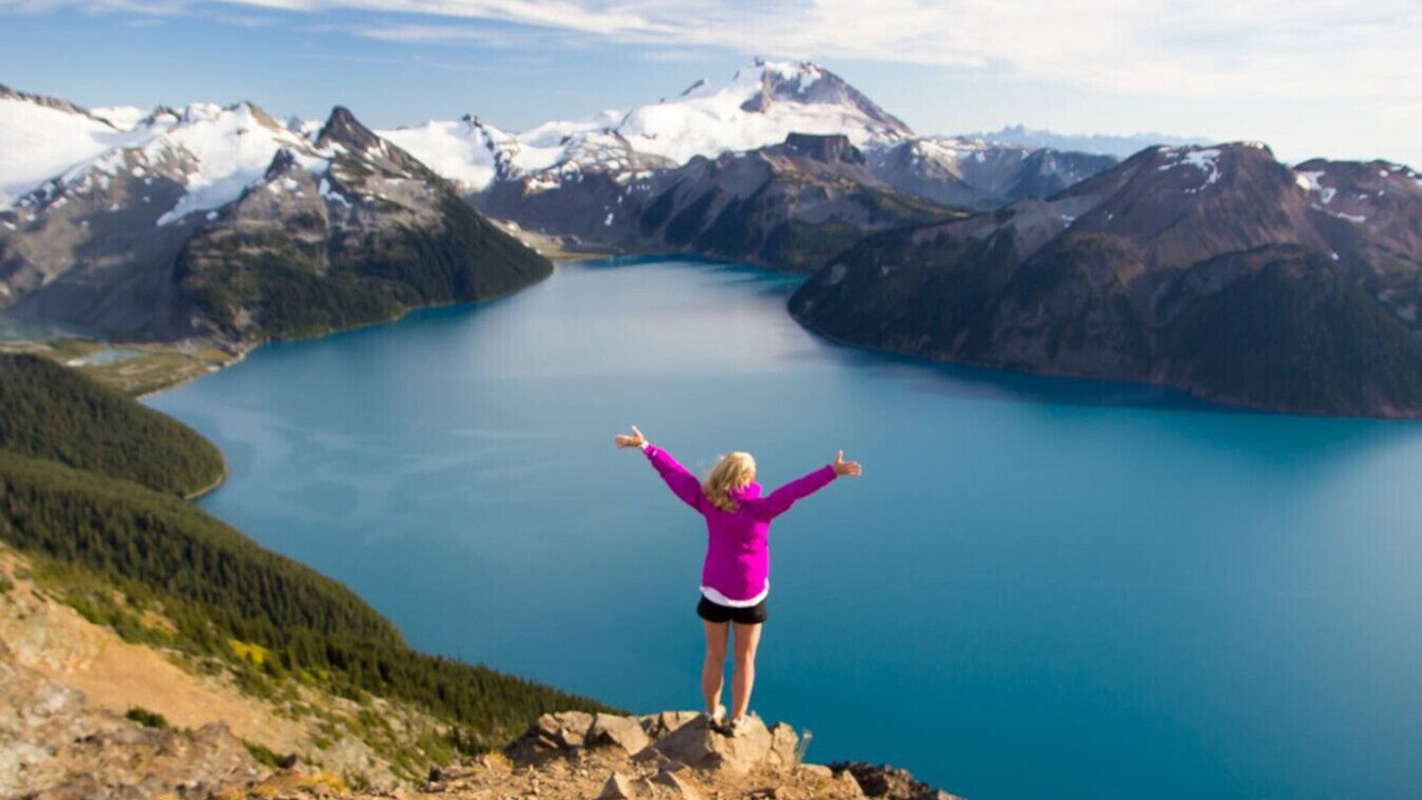 Photo of Others in Blackcomb