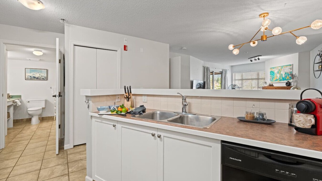 Photo of Kitchen in Village North