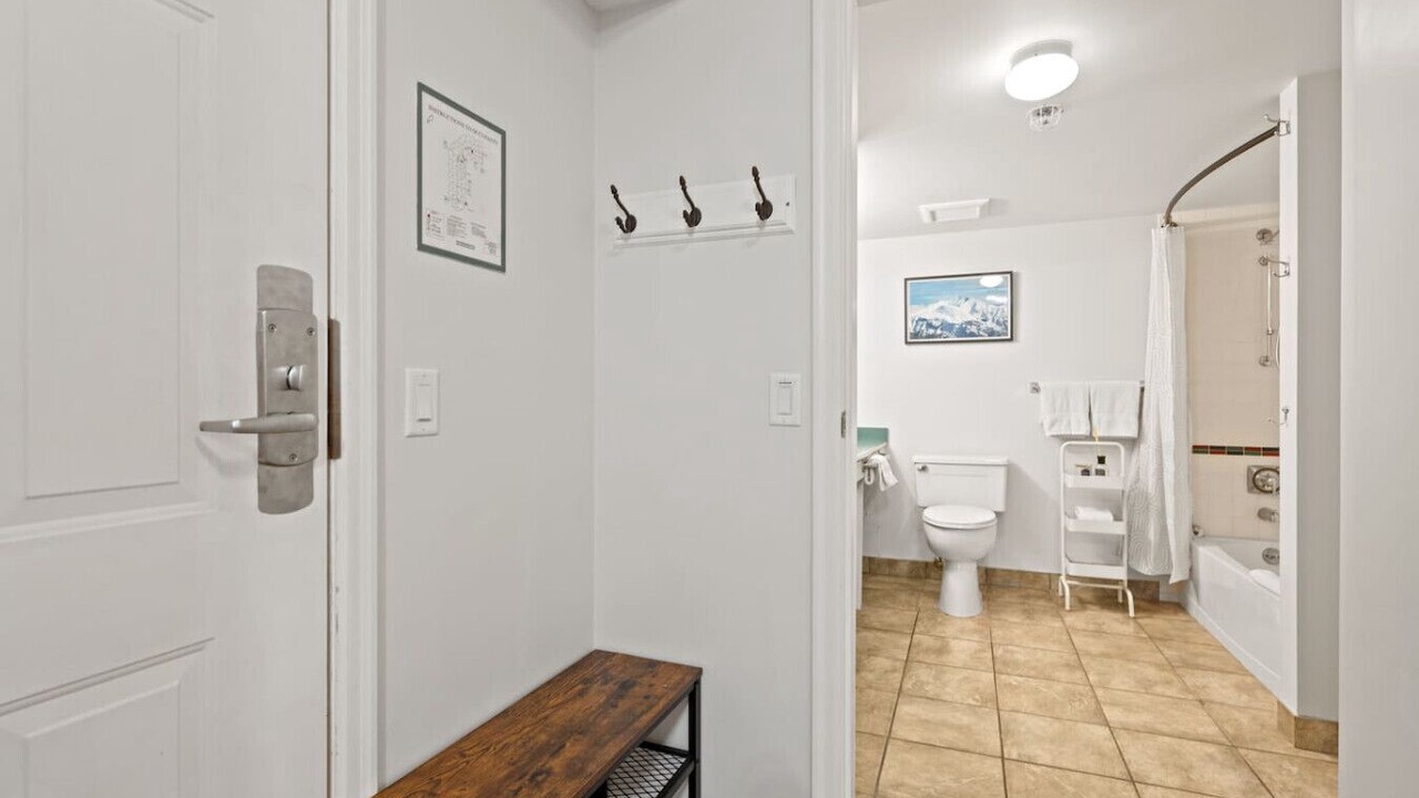 Photo of Bathroom in Village North