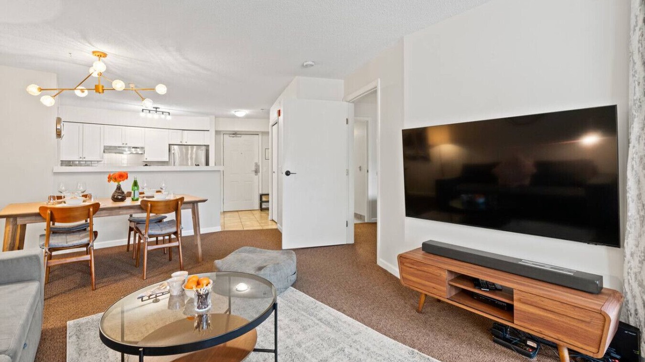Photo of Livingroom in Village North