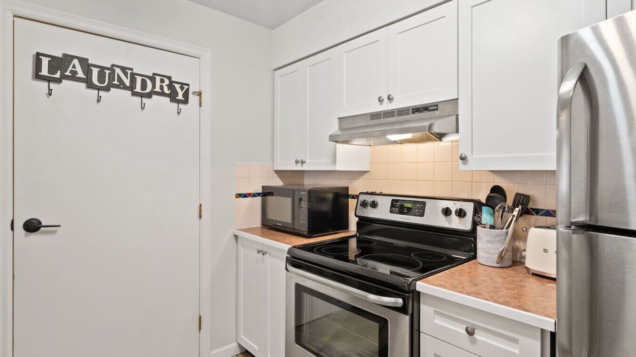 Photo of Kitchen in Village North